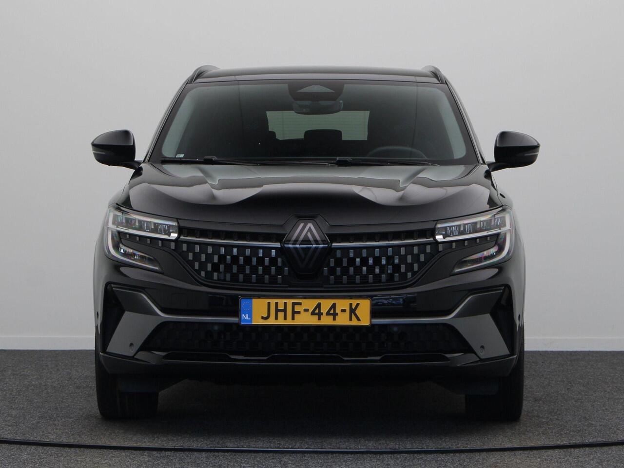 Renault Austral E-Tech full hybrid 200pk techno esprit Alpine | Stoel- en stuurwielverwarming | Voorruitverwarming | Massage |