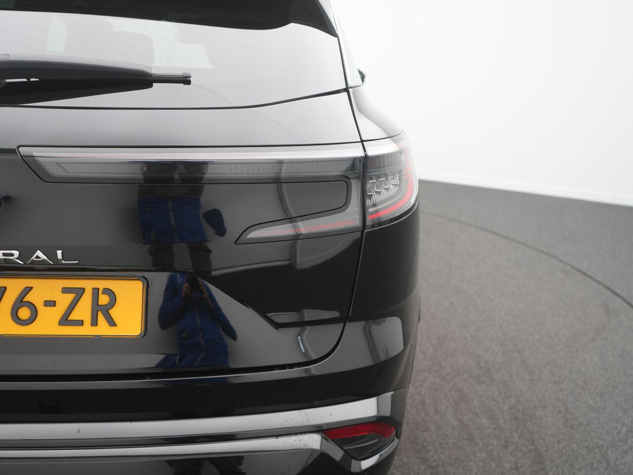 Renault Austral 1.2 mild hybrid advanced 130 techno - Trekhaak -