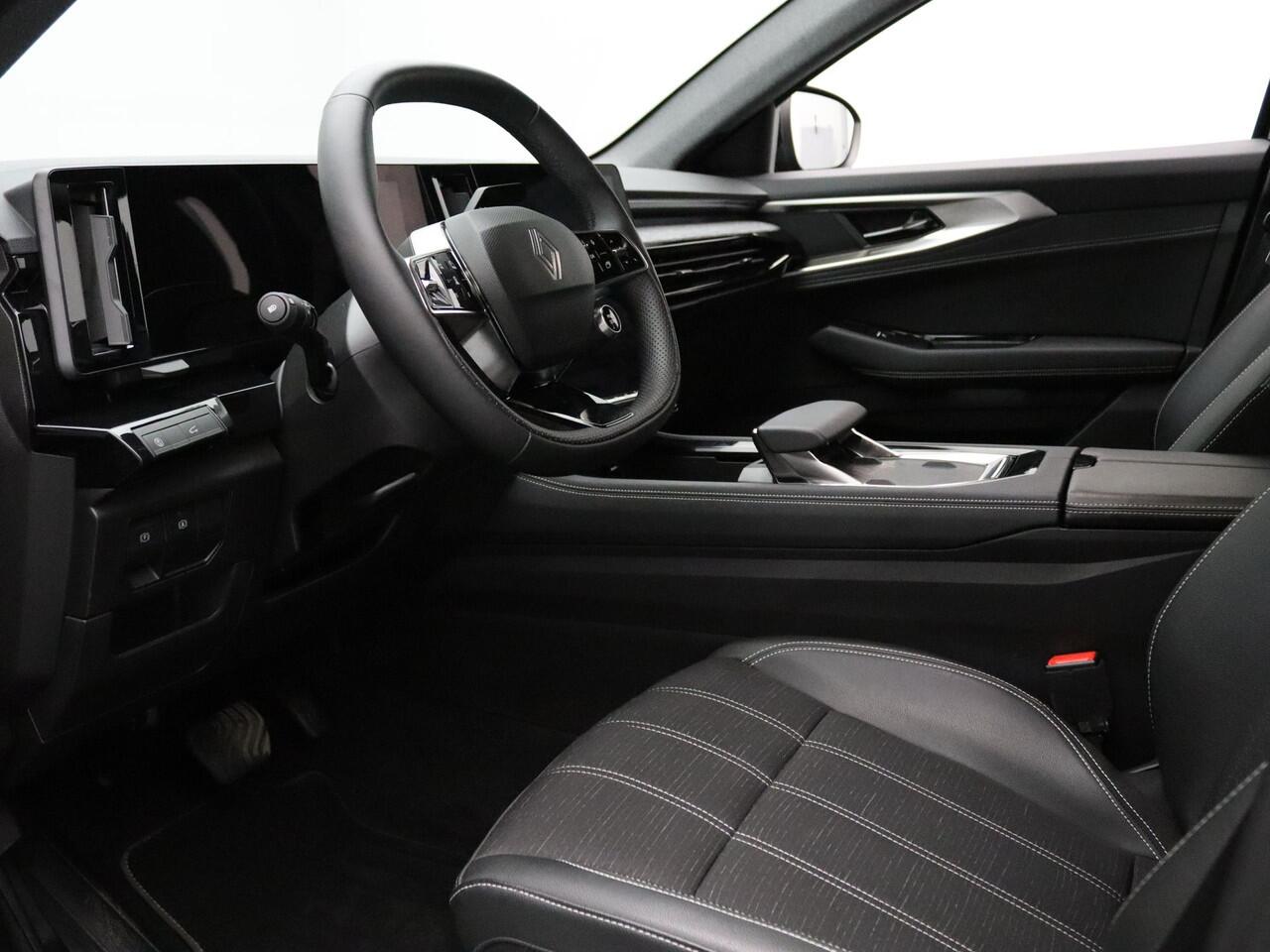 Renault Austral E-Tech full hybrid 200pk techno Automaat Camera | Adapt. Cruise | Navi | Parkeersens. v+a