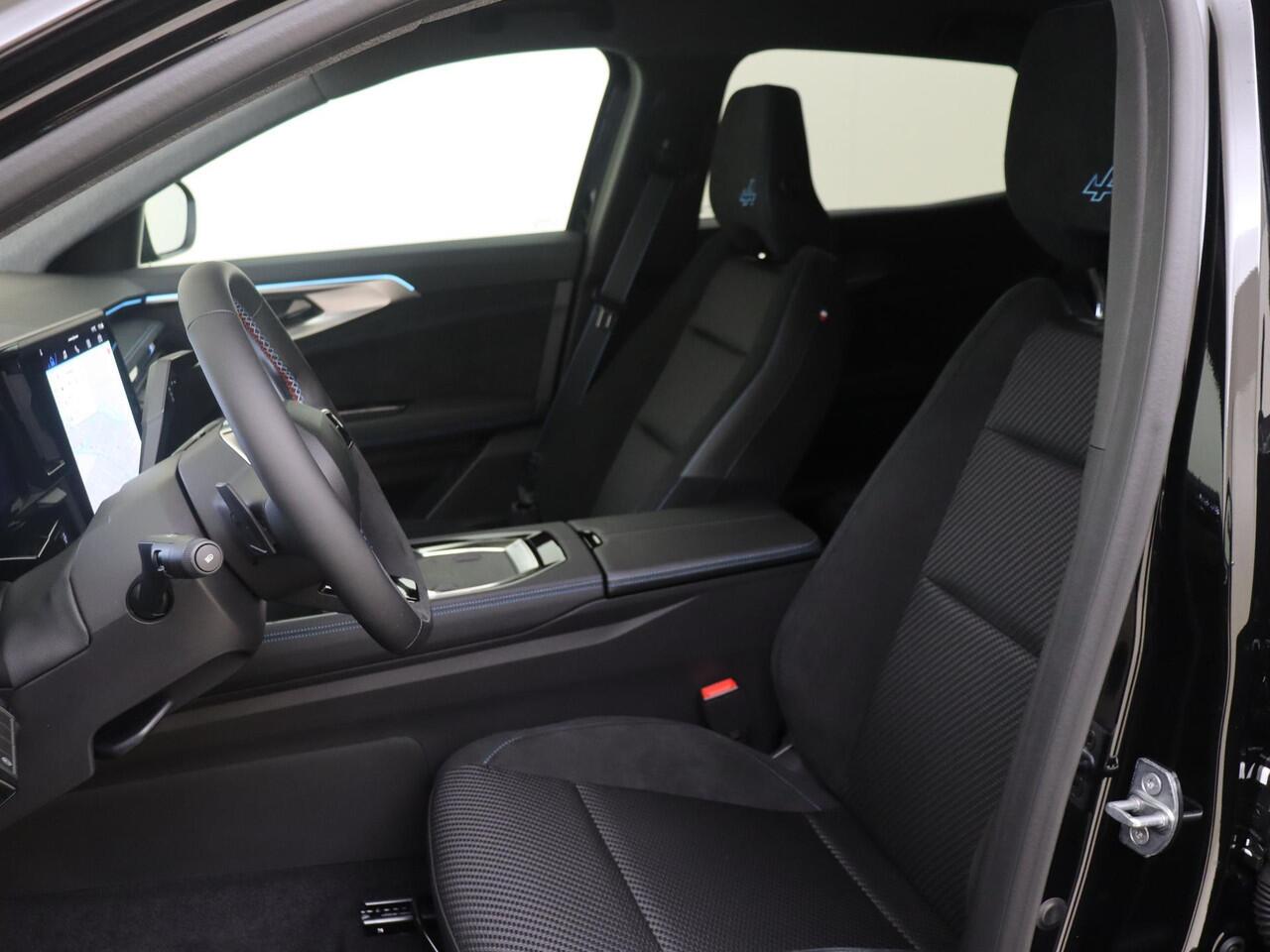 Renault Austral 1.2 E-Tech full hybrid 200 techno esprit Alpine | Apple Carplay | PDC | Camera | cruise control adaptief |