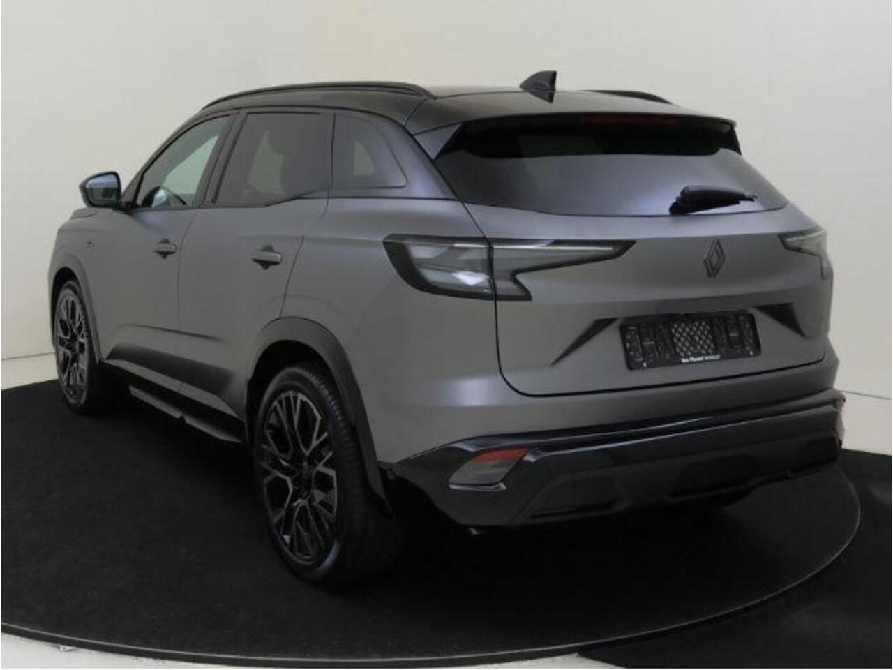 Renault Austral 1.2 E-Tech full hybrid 200 iconic esprit Alpine | Harman Kardon Audi / 360 Camera / Navi / Pack Winter