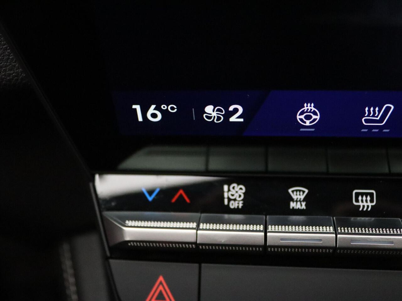 Renault Austral Mild Hybrid 160pk X-Tronic Techno Adapt cruise | Climate | Navi | Stoel-/stuur-/voorruitverwarming