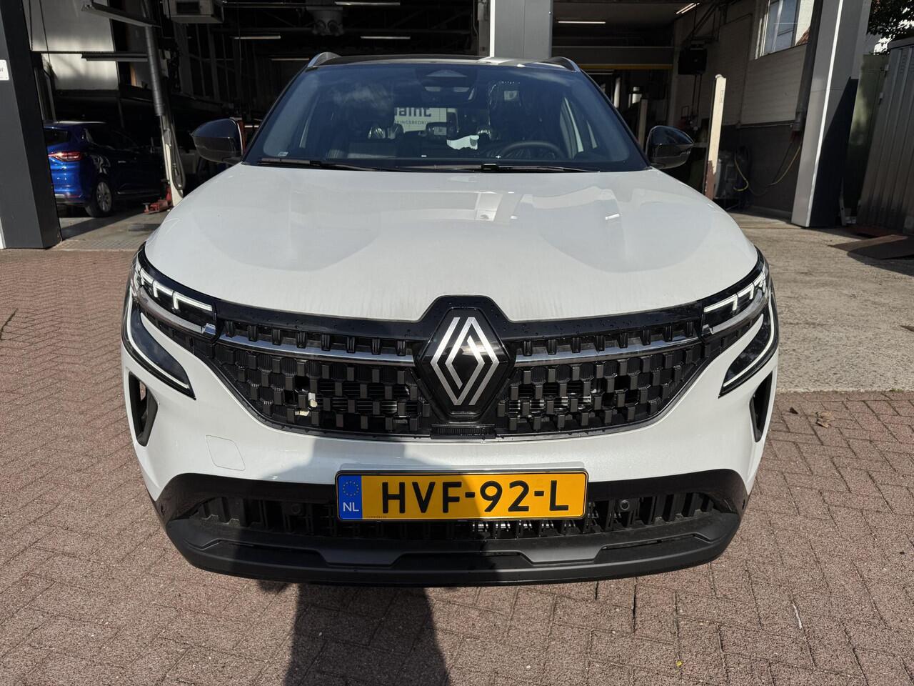 Renault Austral 1.2 E-Tech full hybrid 200 Techno NIEUW!!