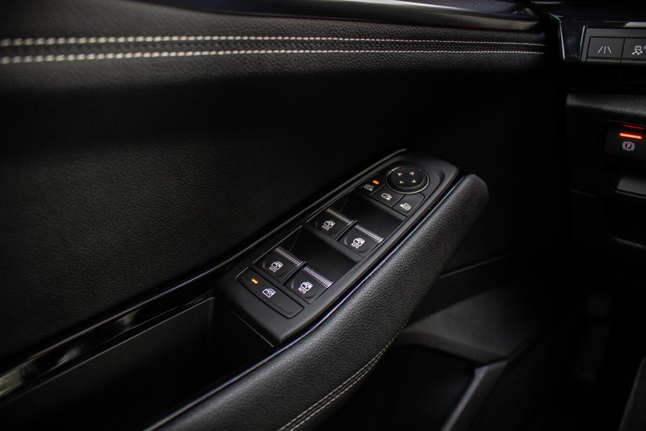 Renault Austral mild hybrid 160 X-Tronic Techno I Trekhaak I Fabrieksgarantie tot 04-2029 max. 100.000km