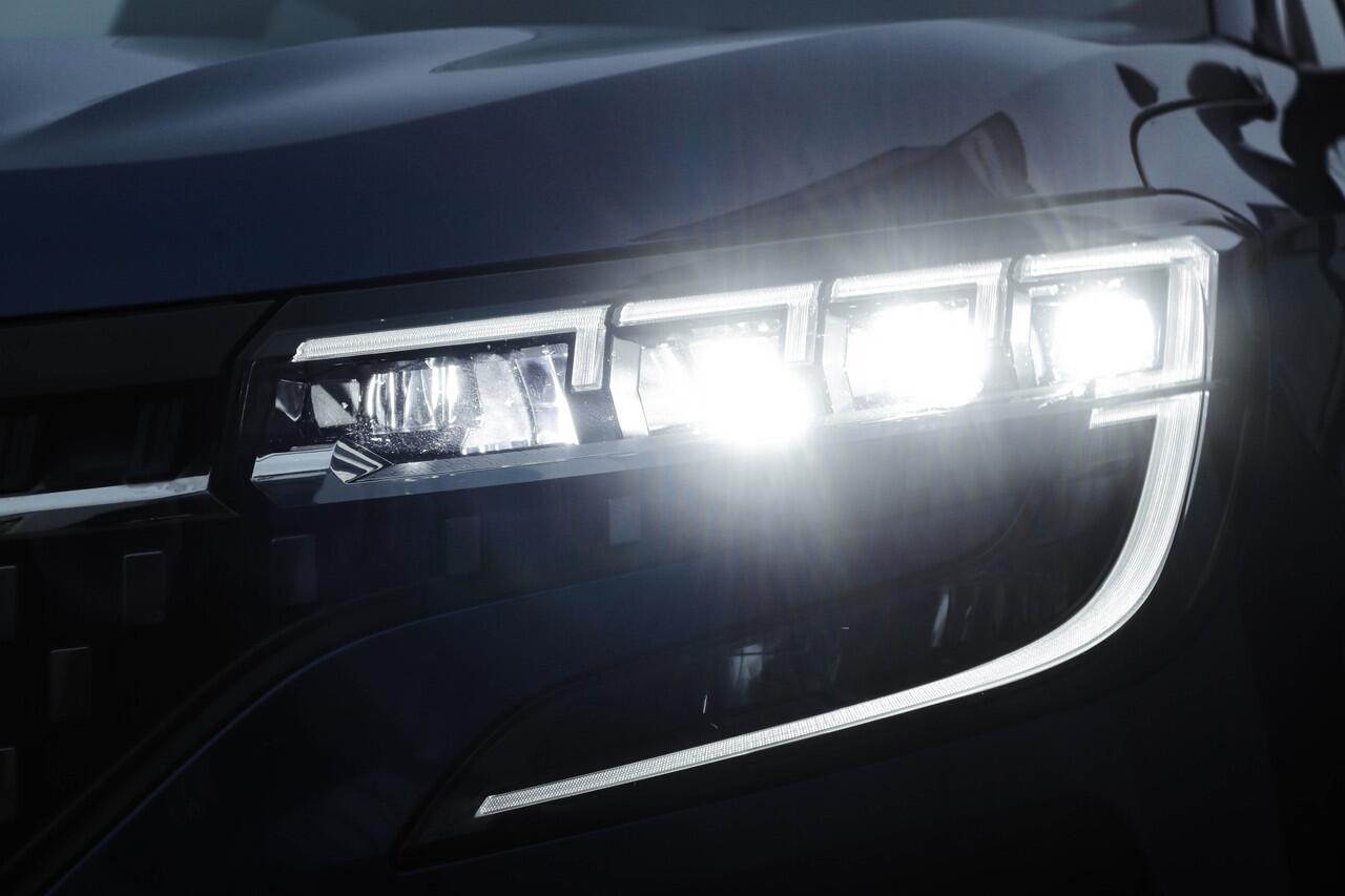 Renault Austral 1.2 Mild Hybrid 160 Techno Camera l Navi l Blindspot