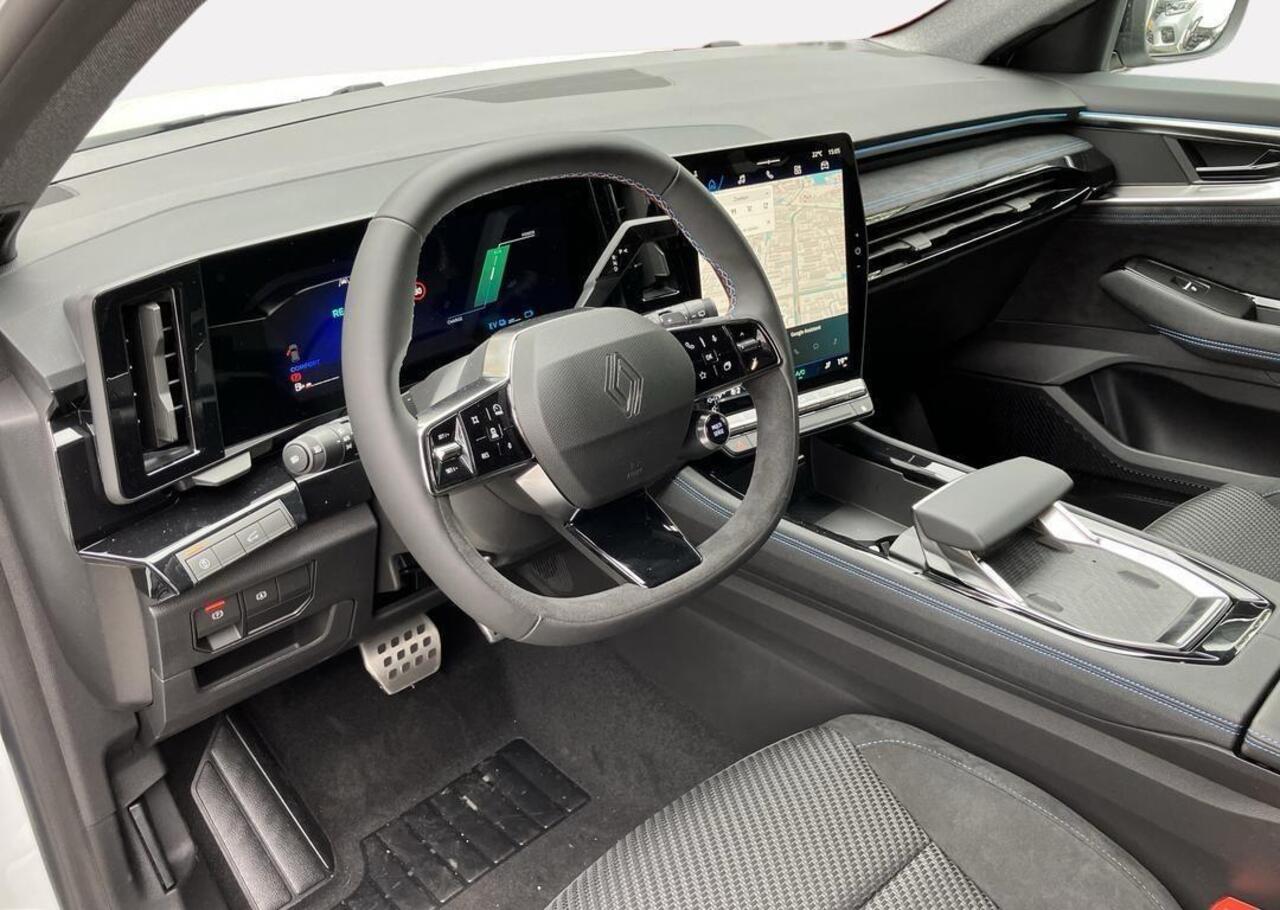 Renault Austral 1.2 E-Tech full hybrid 200 techno esprit alpine - Elektrisch bedienbare achterklep