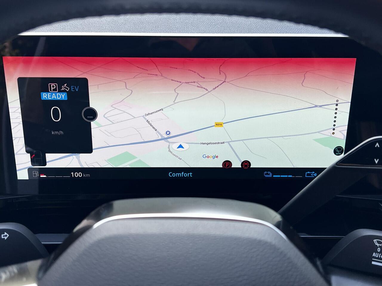 Renault Austral E-Tech full hybrid 200 techno Automaat / Dealer onderhouden / 1.500 kg trekgewicht / Elektrische klep / Navigatie / Apple Carplay Android / 19" LM wielen /