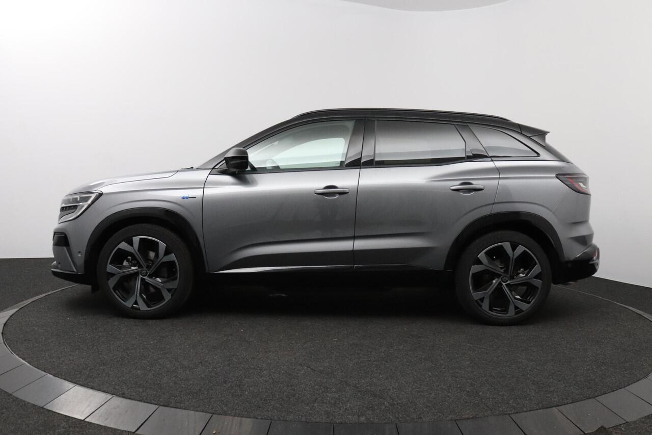 Renault Austral 1.2 E-Tech full hybrid 200 techno esprit Alpine | Pack Safety| 20'' Alpine Velgen| Stoel & Stuur Verwarming |