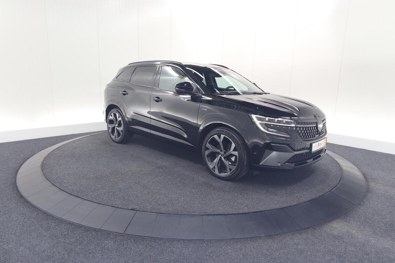 Renault Austral 1.2 E-Tech full hybrid 200 Techno Esprit Alpine | Elektronische Kofferklep | Camera | Apple Carplay