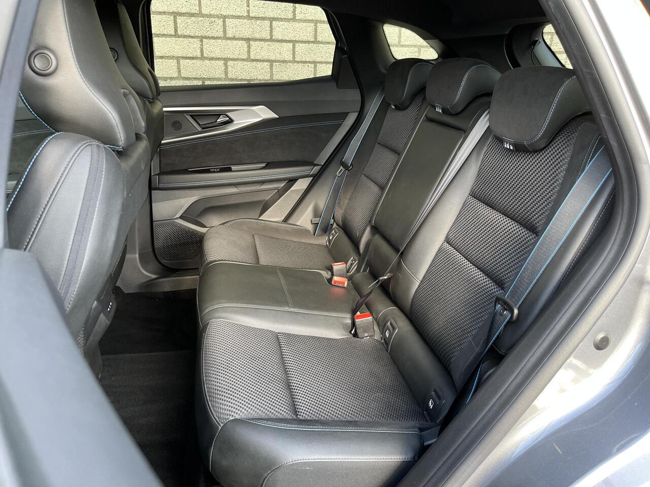 Renault Austral 1.2 E-Tech full hybrid 200 Techno Esprit Alpine | Achteruitrijcamera | Stoelverwarming | Adaptive Cruise Contol | Apple CarPlay / Android Auto |