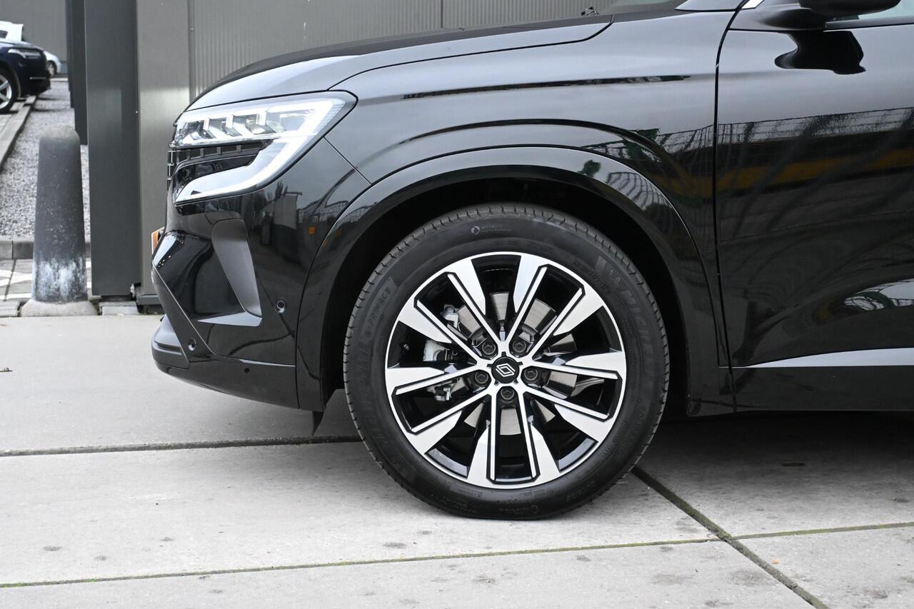 Renault Austral E-Tech full hybrid 200 techno | CAMERA | STUUR/STOELVERWARMING | NAVI | APPLECARPLAY/ANDROIDAUTO | ADAPT. CRUISE CONTROL | CLIMATE CONTROL | PDC | LMV