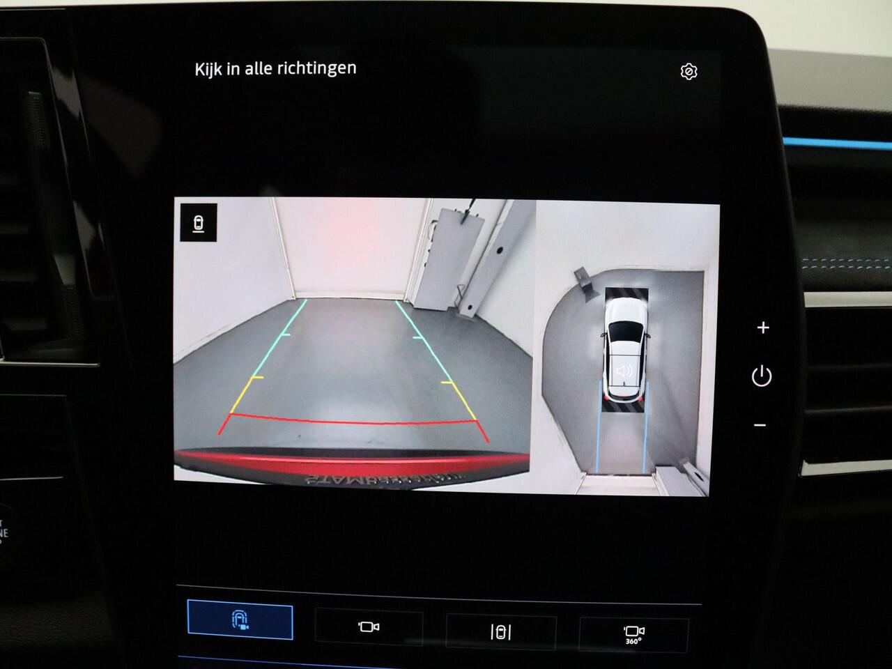 Renault Austral E-Tech full hybrid 200pk iconic esprit Alpine Automaat Harman Kardon | Head-Up | Adapt. Cruise | Stoel-/stuur-/voorruitverw. | Panoramadak