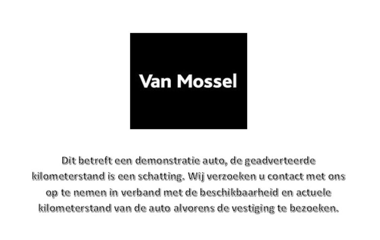 Renault Austral 1.2 E-Tech Hybrid 200 PK Iconic