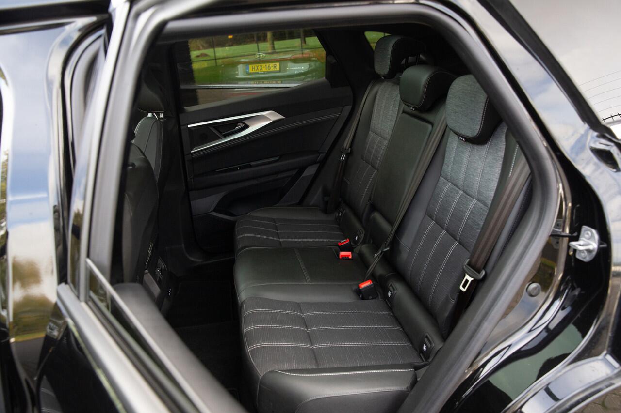 Renault Austral 1.3 mild hybrid 160 X-Tronic techno , Panoramadak, Adap. cruise,