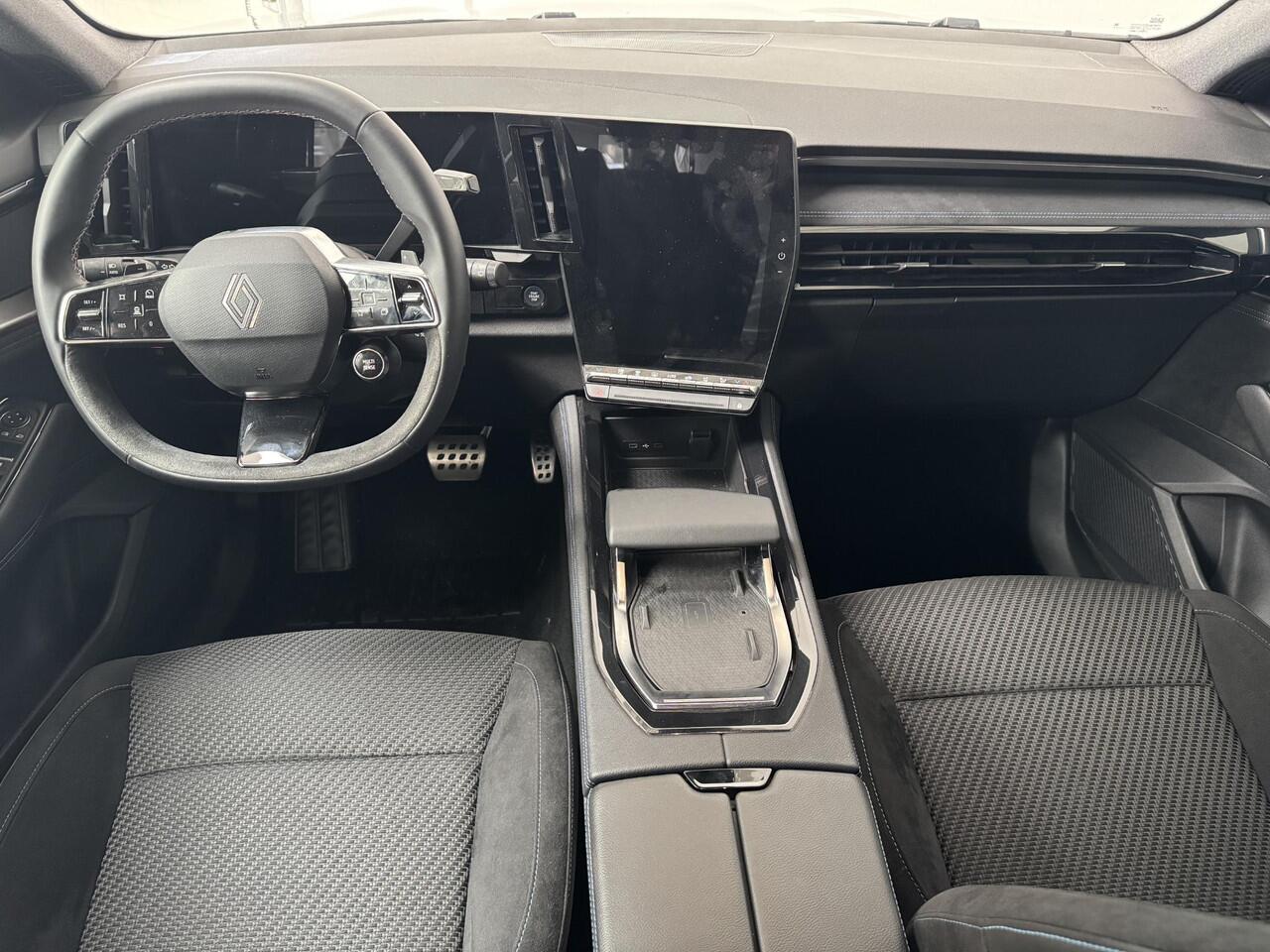 Renault Austral 1.2 E-Tech full hybrid 200 techno esprit Alpine | Navigatie | Achteruitrijcamera | Elektrisch verstelbare stoelen | Cruise control adaptief |