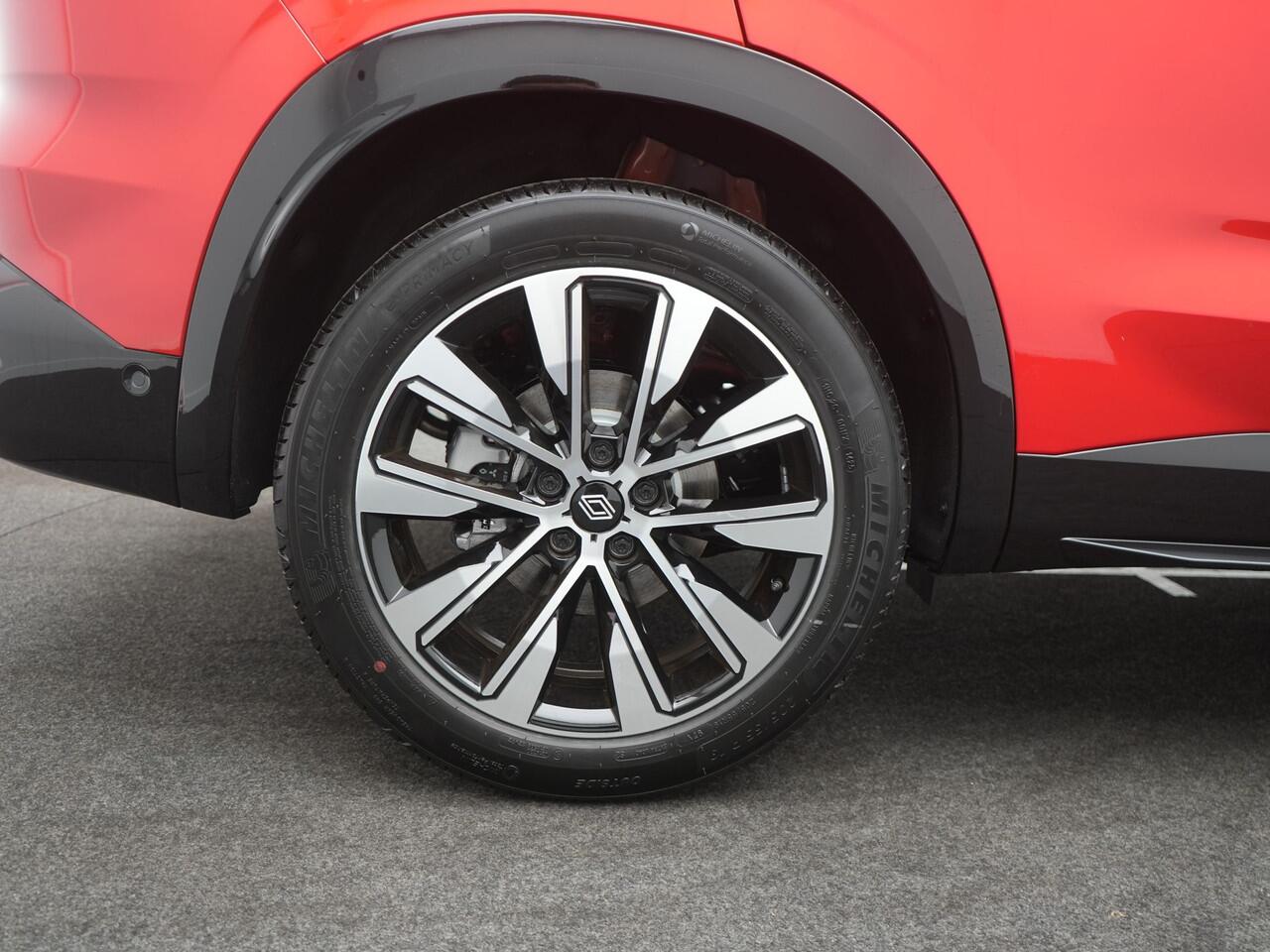 Renault Austral 1.2 E-Tech full hybrid 200 techno - Pack Comfort -