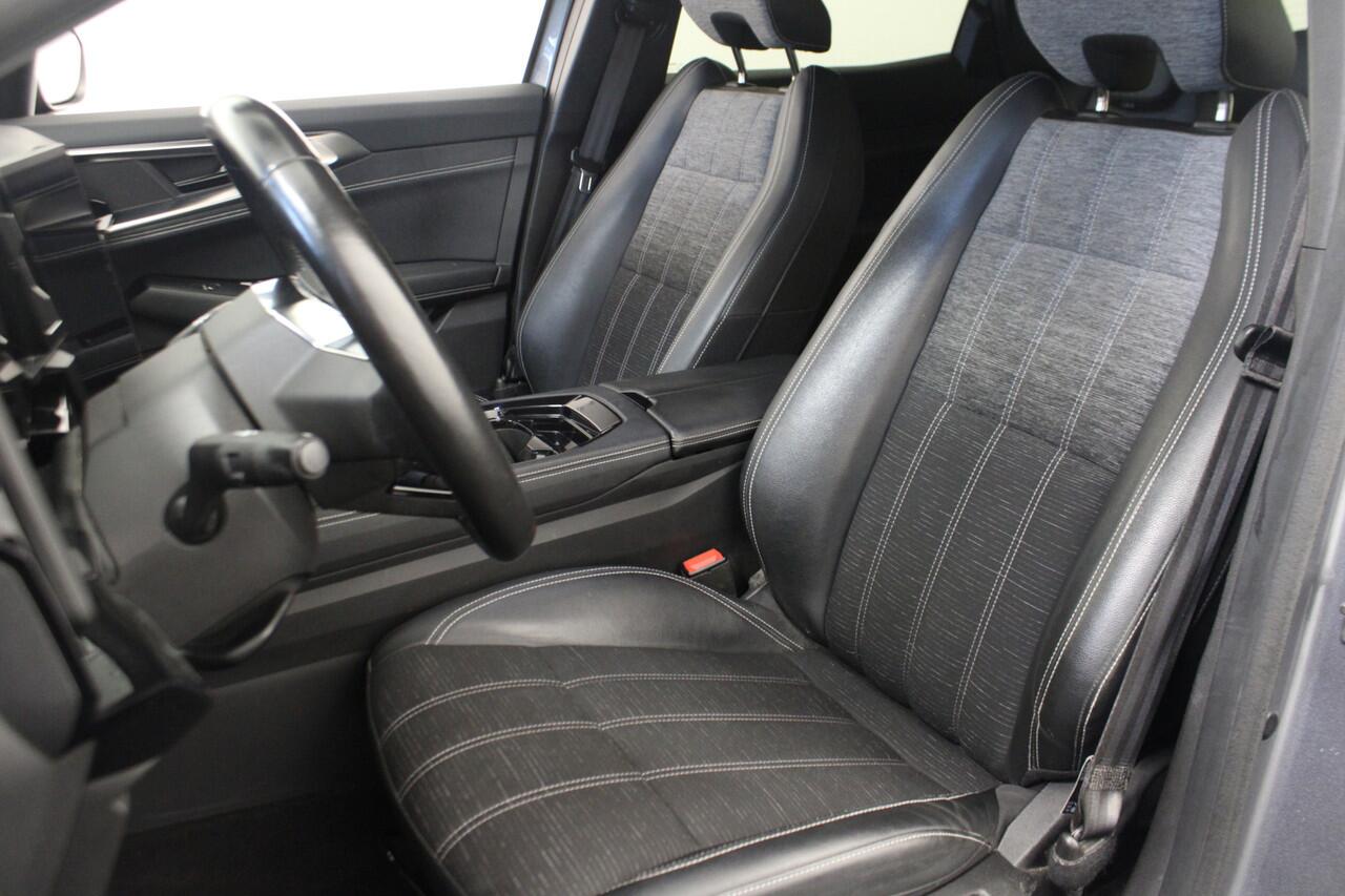 Renault Austral 1.2 mild hybrid advanced 130 techno |Trekhaak|Camera|