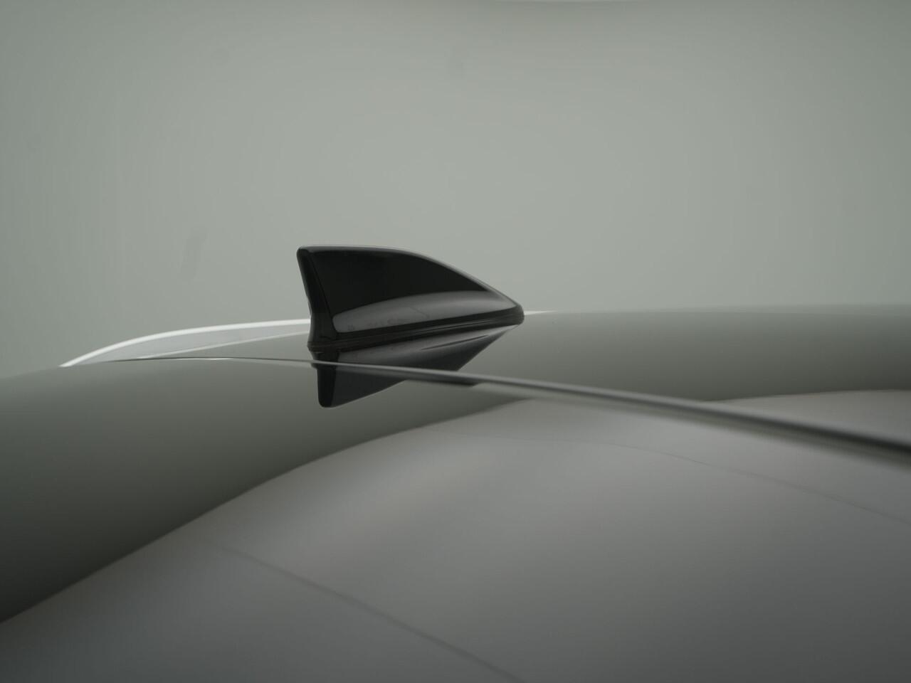 Renault Austral 1.2 E-Tech full hybrid 200 techno - Panoramadak -