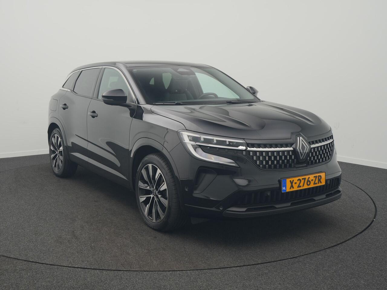 Renault Austral 1.2 mild hybrid advanced 130 techno - Trekhaak -