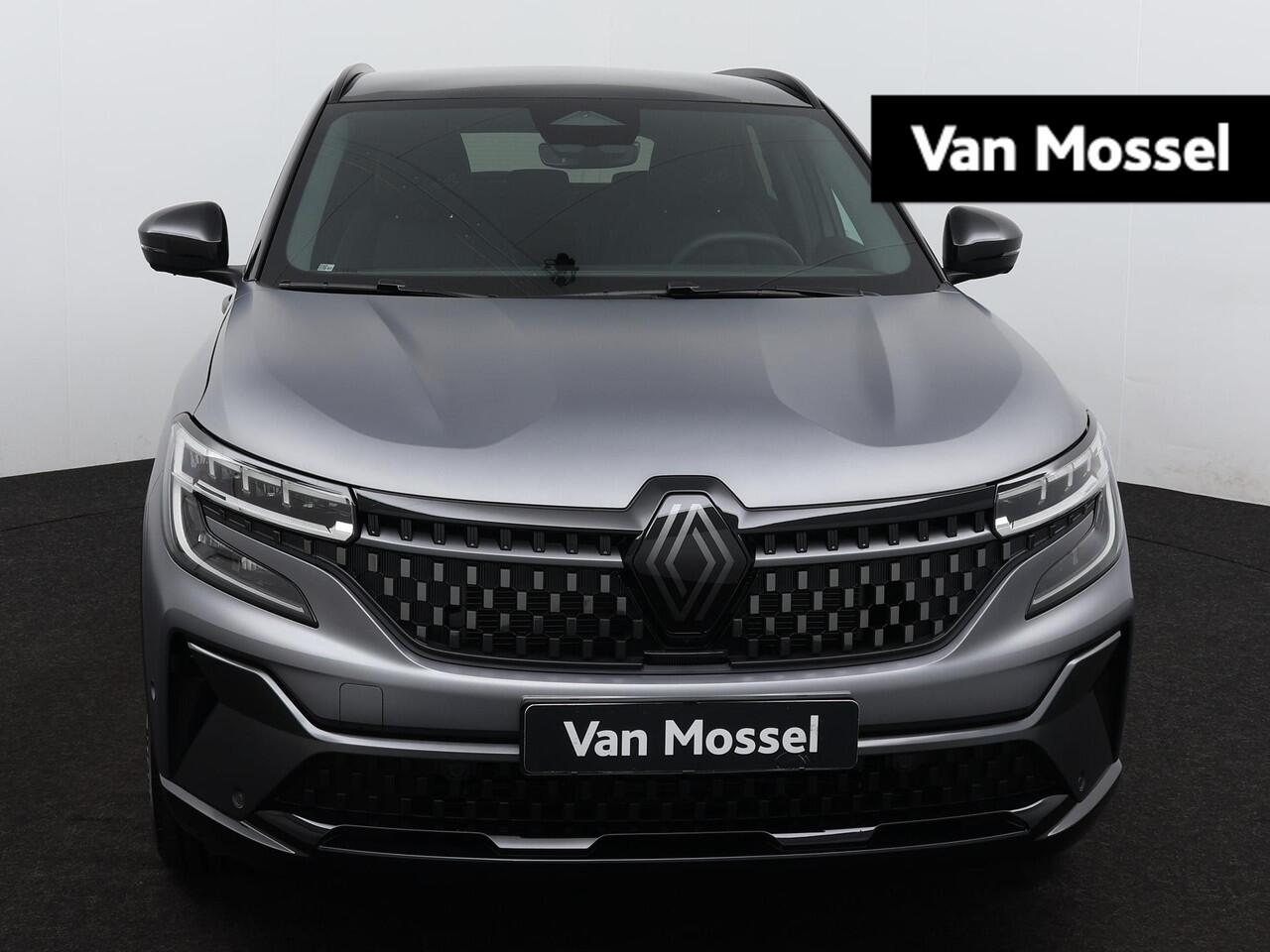 Renault Austral 1.2 E-Tech full hybrid 200 iconic esprit Alpine