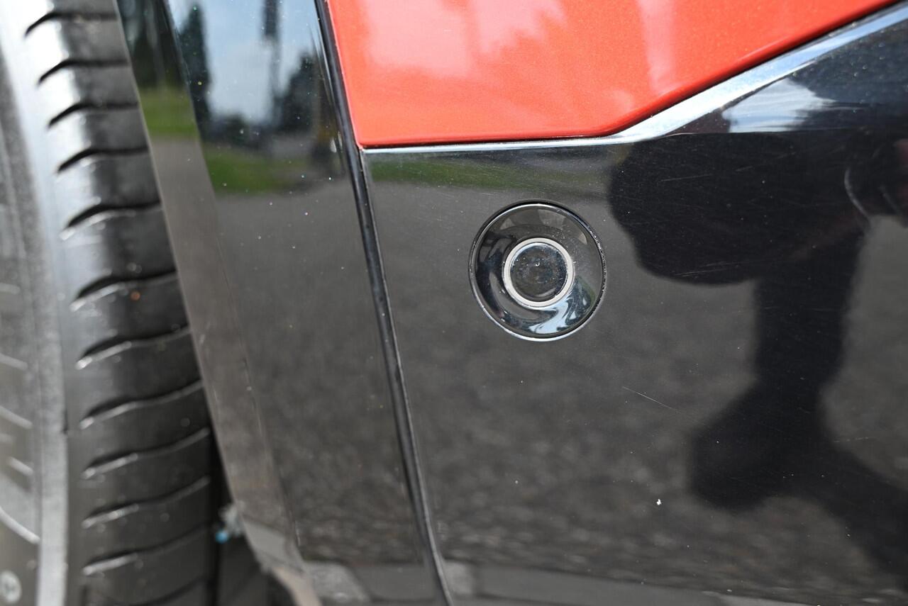 Renault Austral 1.2 mild hybrid 160 X-tronic techno 1800kg aanhanggewicht panoramadak