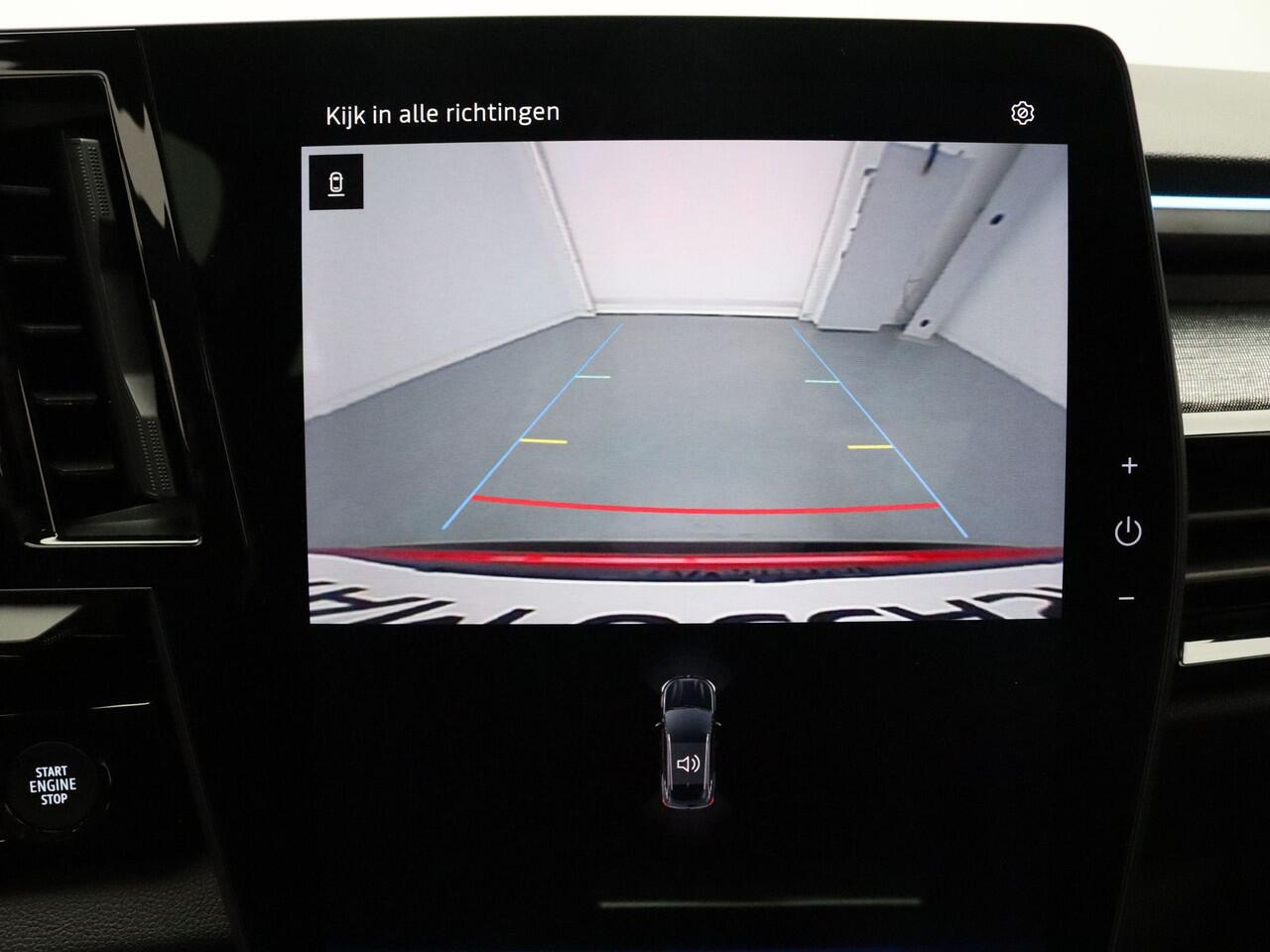 Renault Austral Mild Hybrid 160pk X-Tronic Techno Adapt cruise | Climate | Navi | Stoel-/stuur-/voorruitverwarming