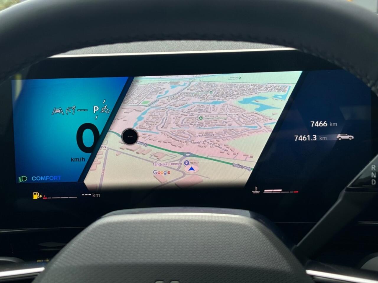 Renault Austral 1.3 Mild Hybrid 160 EDC Automaat Techno Pack Winter Panorama dak El. achterklep