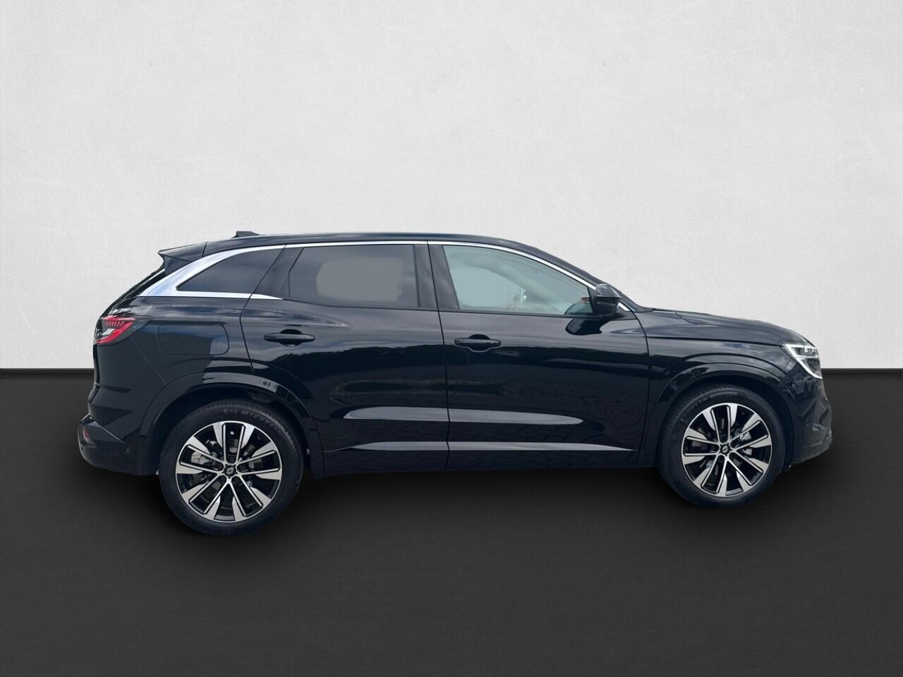 Renault Austral 1.2 E-Tech full hybrid 200 techno ELECTR. KOFFERDEKSEL / ELECTR. STOEL / CAMERA / VELE OPTIES