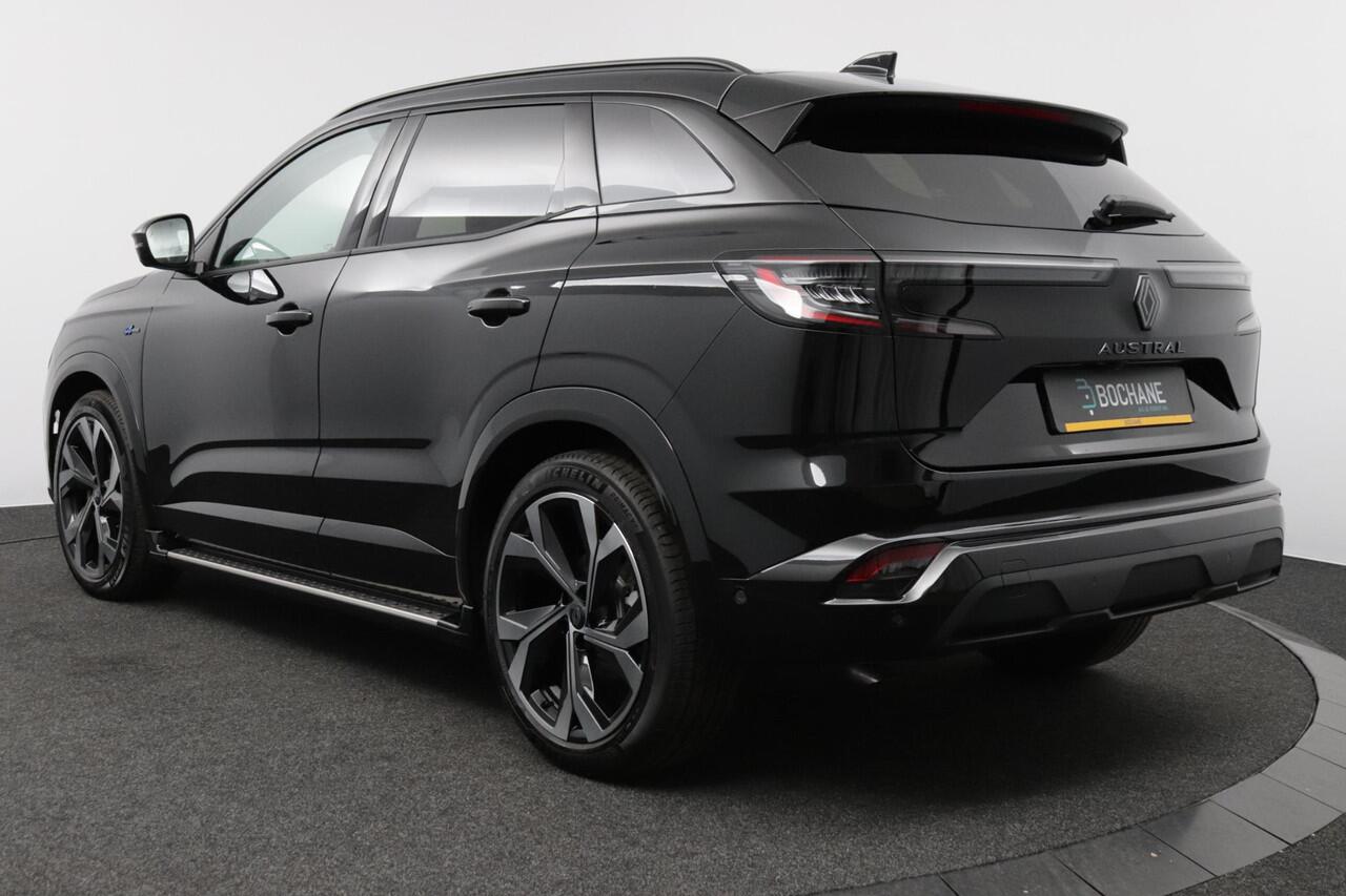 Renault Austral 1.3 Mild Hybrid 160PK X-Tronic Esprit Alpine | 3D Camera | Panorama Dak | Pack Lounge | Pack Safety |