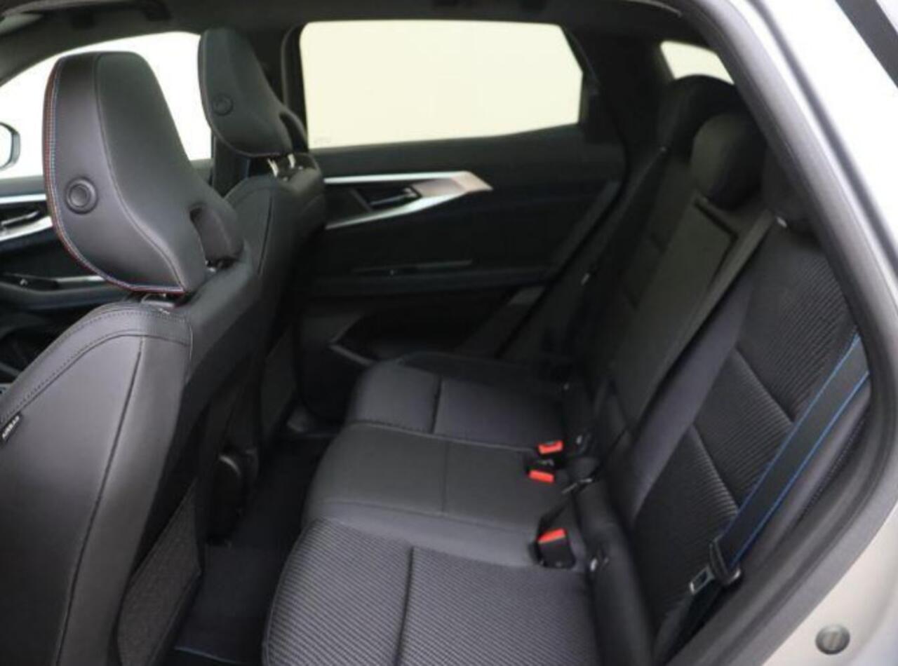 Renault Austral 1.2 E-Tech full hybrid 200 iconic esprit Alpine Matte lak | LM velgen | apple carplay | android auto