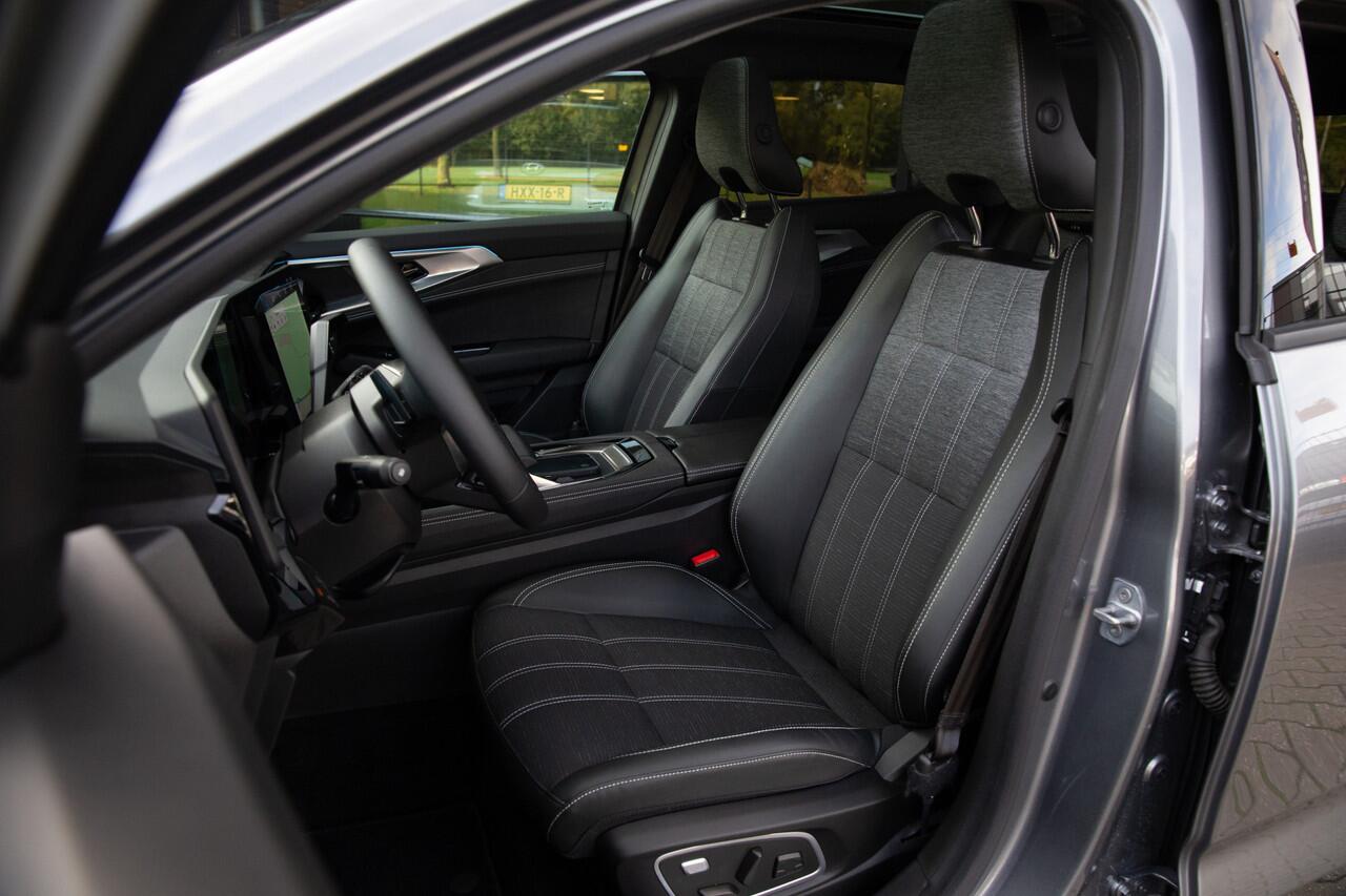 Renault Austral 1.3 mild hybrid 160 X-Tronic techno , Panoramadak, Adap. cruise,