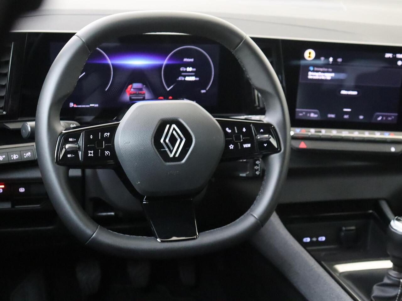 Renault Austral 1.2 mild hybrid advanced 130 PK equilibre Android Auto | Appel Carplay | Camera