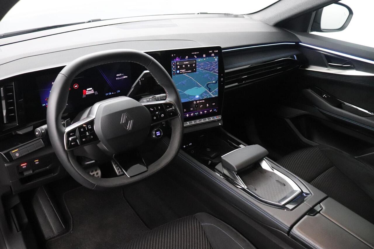 Renault Austral 1.2 E-Tech full hybrid 200 techno esprit Alpine | Pack Lounge | Pack Safety | Pack Camera |