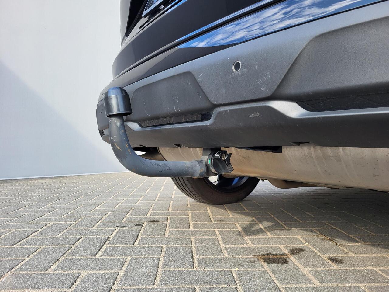 Renault Austral E-Tech full hybrid 200 iconic esprit Alpine Automaat / Trekhaak 1.500kg Trekgewicht / 4 Control / Matrix Led / HUD / Navigatie / 360° camera / Apple Carplay / Android Auto /