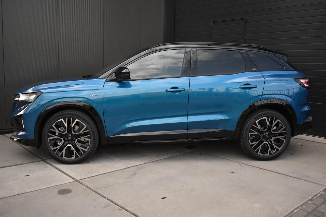 Renault Austral Techno | Achteruitrijcamera | Adaptive Cruise Control | Blind Spot Warning