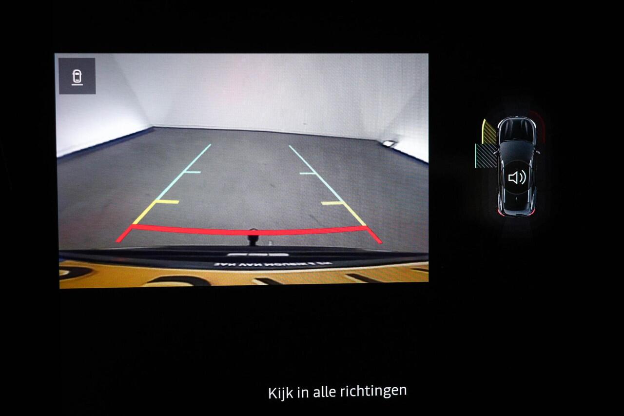 Renault Austral 1.2 E-Tech full hybrid 200 techno | SAFETY PACK | DAB | APPLE | CAMERA