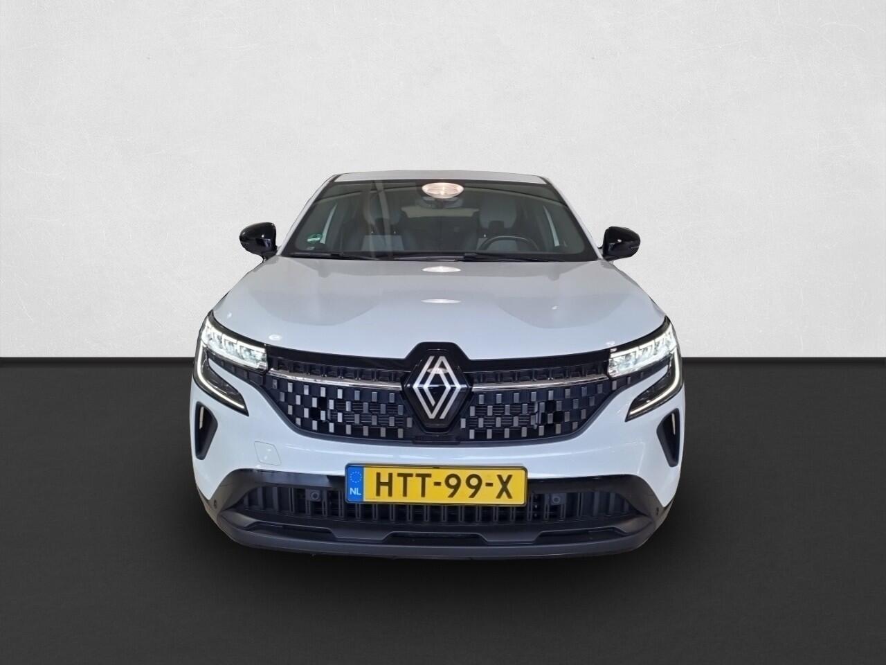 Renault Austral 1.2 E-Tech full hybrid 200 techno TREKHAAK / CAMERA / ELECTRISCHE KOFFERDEKSEL / FABRIEKSGARANTIE TOT 01.2028