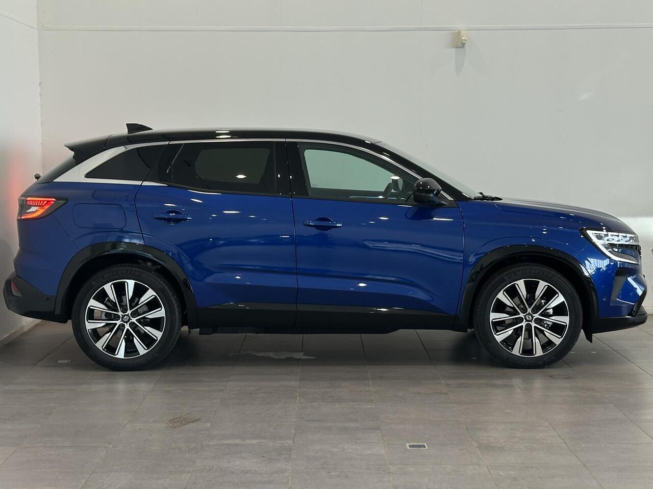 Renault Austral 1.3 Mild Hybrid 160 X-Tronic Techno | Pack Safety | Pack Around View Camera | Van: ¤ 47.436,- nu rijklaar voor: ¤ 42.345,-