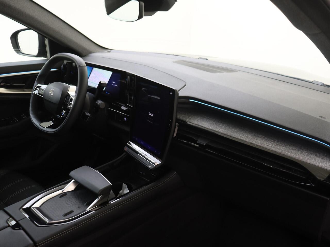 Renault Austral 1.2 E-Tech full hybrid 200 techno | Panorama-dak | 360 Camera | Google Navigatie | Carplay | Adaptive Cruise Control | Keyless | LED