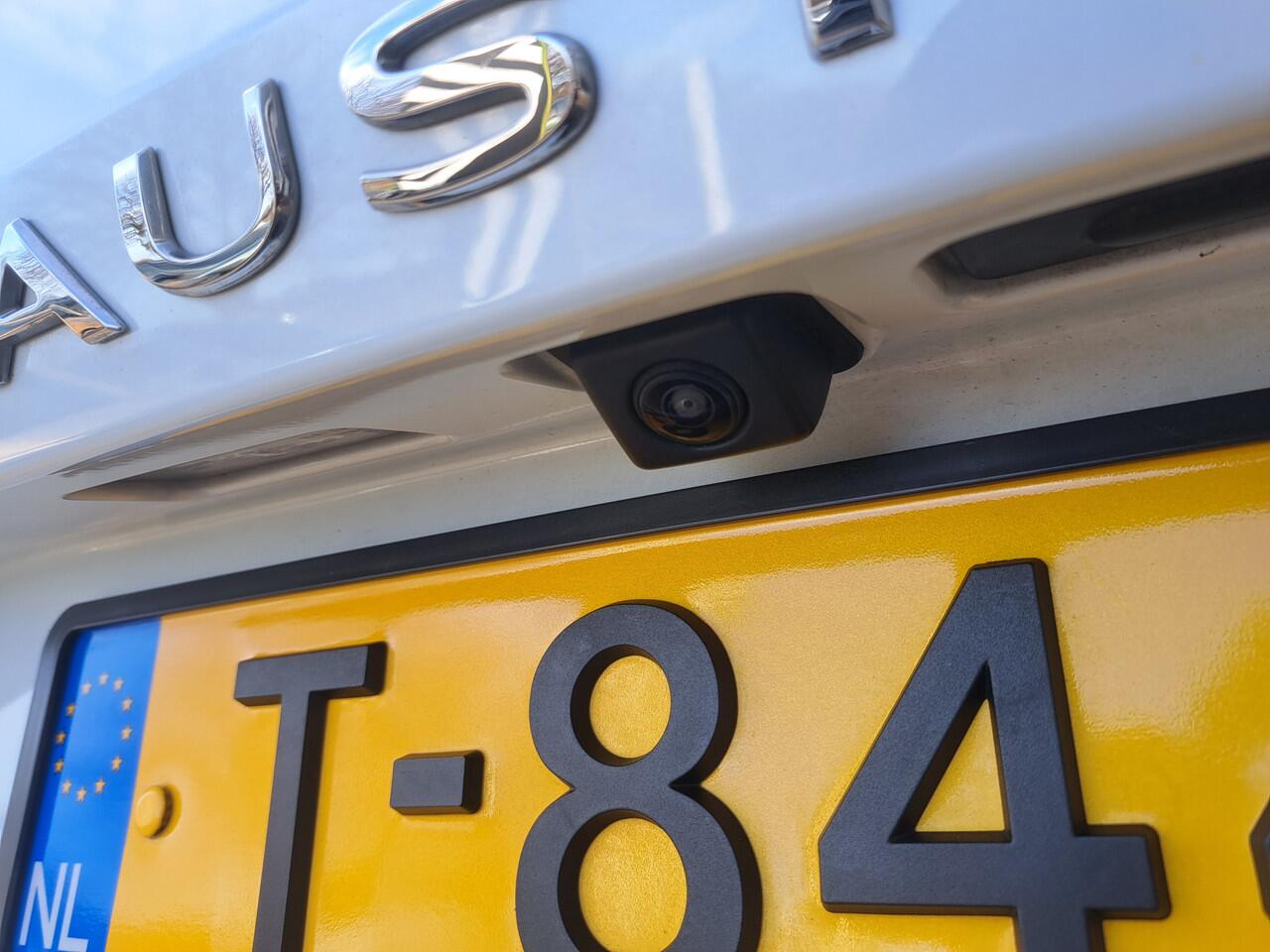 Renault Austral 1.2 mild hybrid 130 PK advanced 130 techno | Pack winter | 360 camera | bestuurdersstoel elektrisch instelbaar | incl. Bovag rijklaarpakket met 12 maanden garantie |