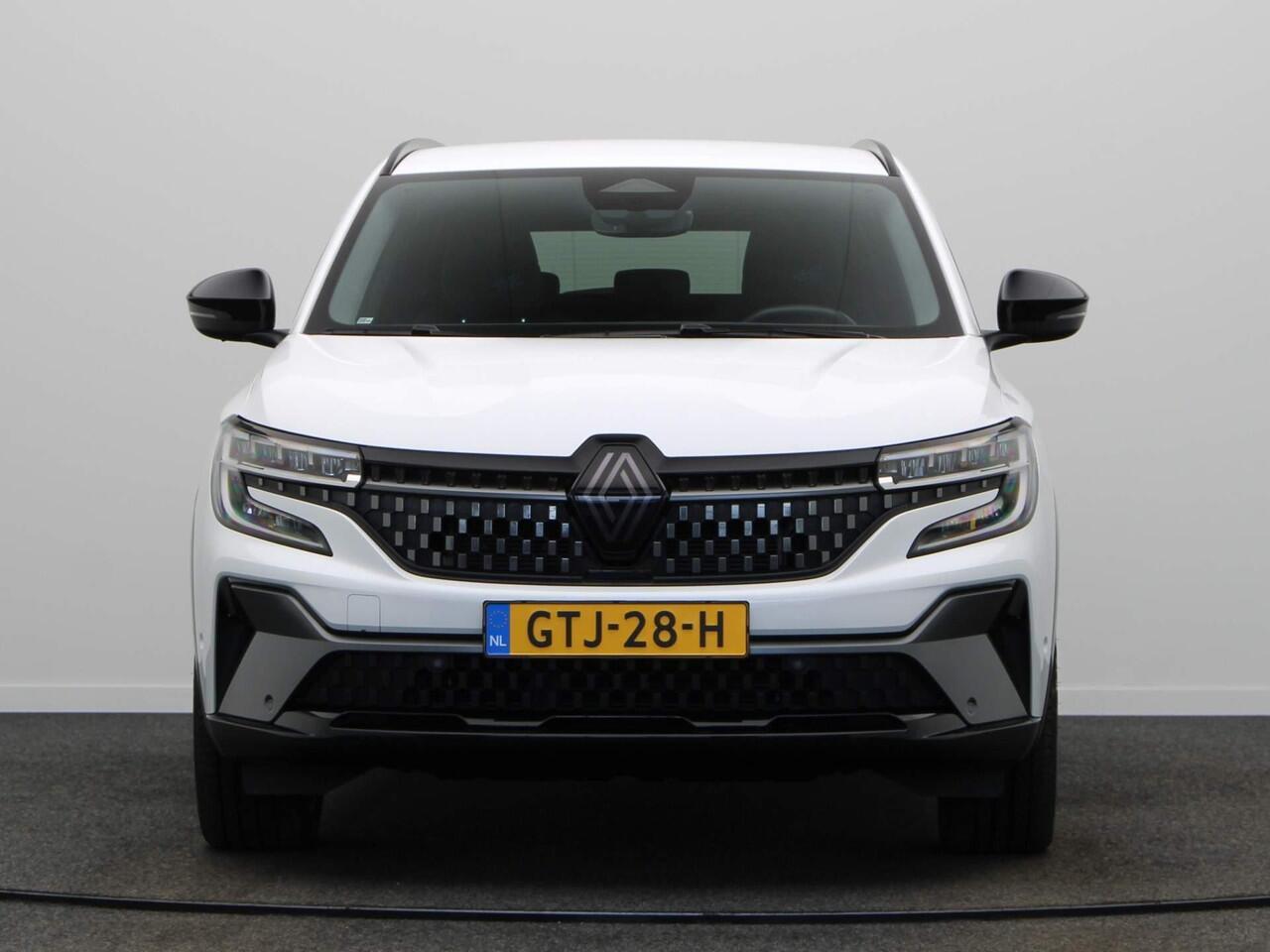 Renault Austral E-Tech Hybrid 200pk Techno Esprit Alpine | Elektrische achterklep | Apple Carplay | Android Auto |