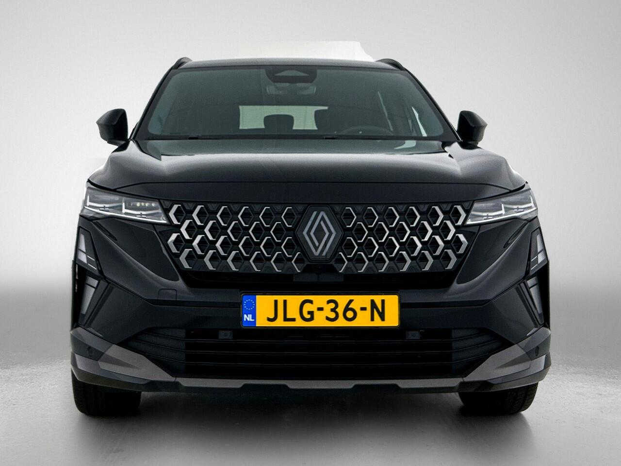 Renault Austral E-Tech full hybrid 200PK Iconic esprit Alpine | NIEUW MODEL | 360 Camera | Winterpack