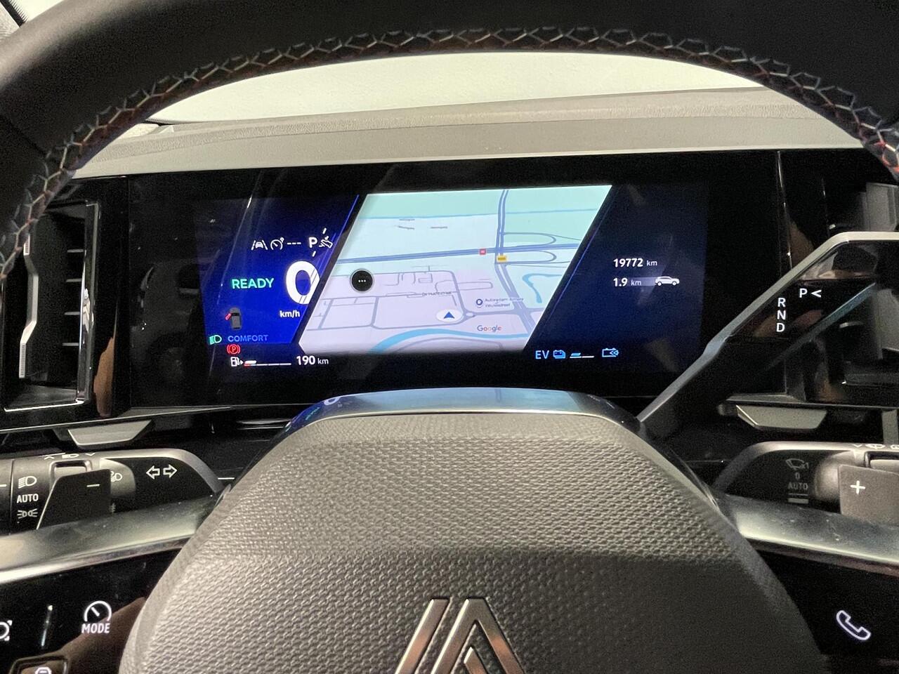 Renault Austral 1.2 E-Tech full hybrid 200 techno esprit Alpine | Google Full Map | 360 camera