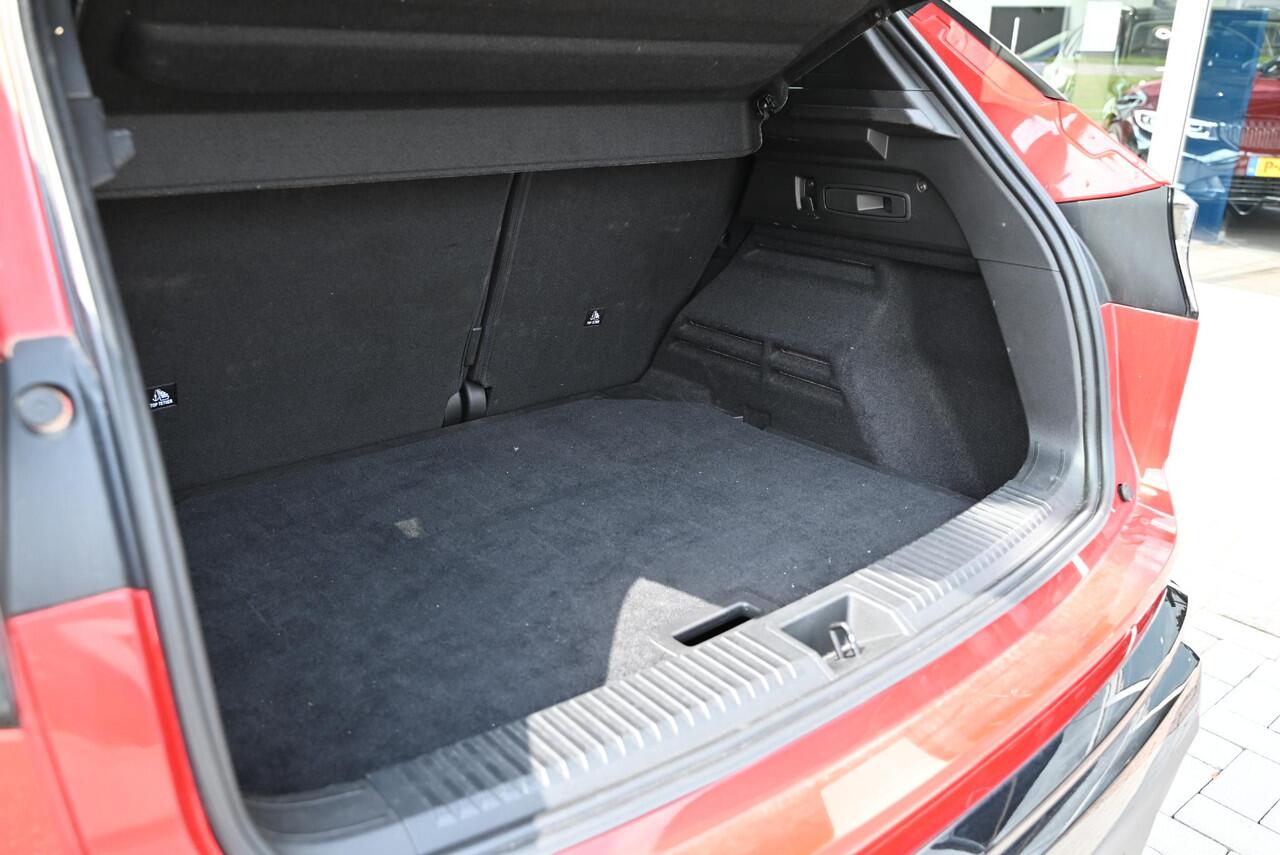 Renault Austral 1.2 mild hybrid 160 X-tronic techno 1800kg aanhanggewicht panoramadak