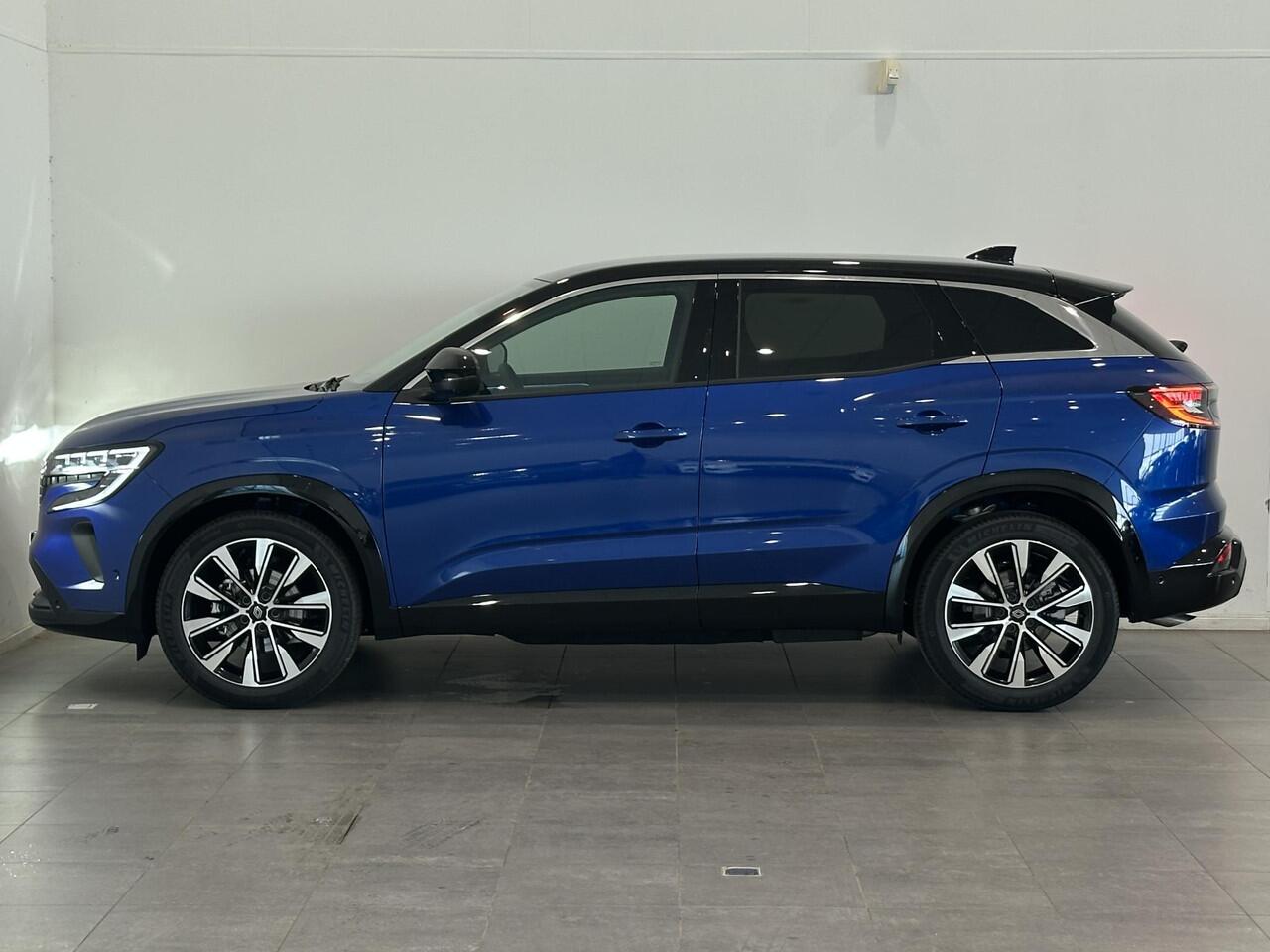 Renault Austral 1.3 Mild Hybrid 160 X-Tronic Techno | Pack Safety | Pack Around View Camera | Van: ¤ 47.436,- nu rijklaar voor: ¤ 42.345,-