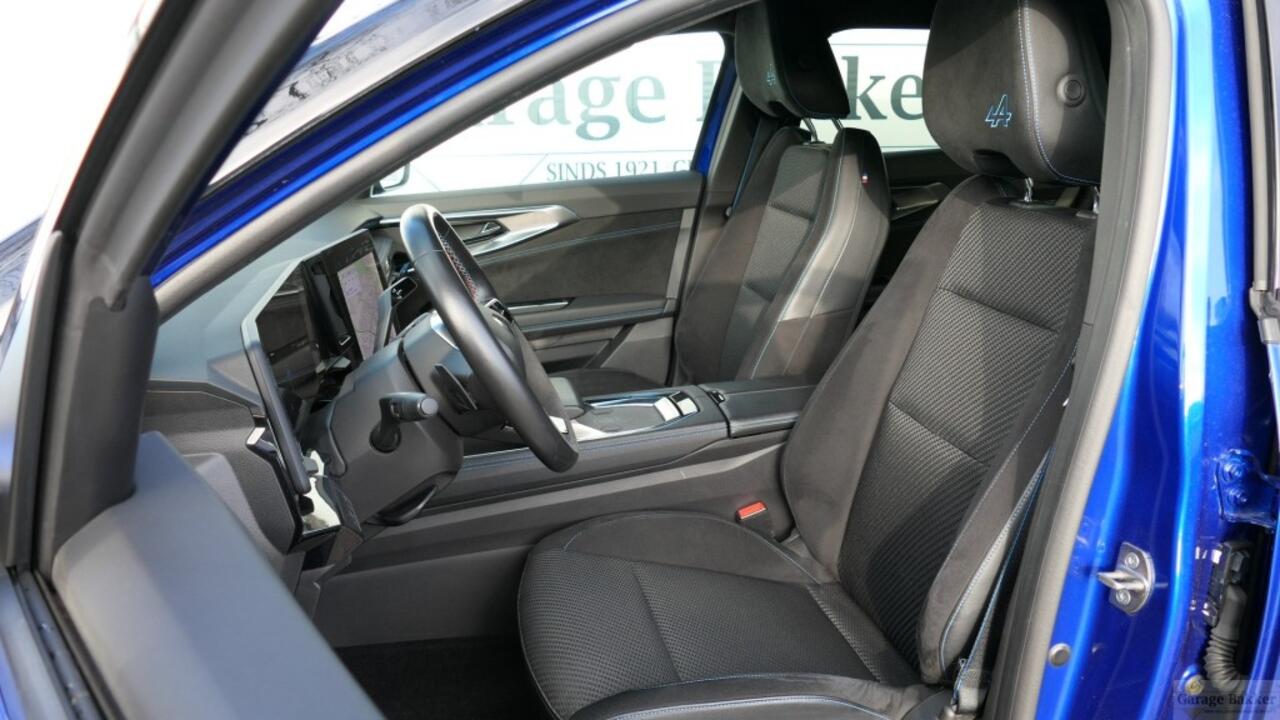 Renault Austral 1.2 200 HEV Full Hybrid esprit Alpine