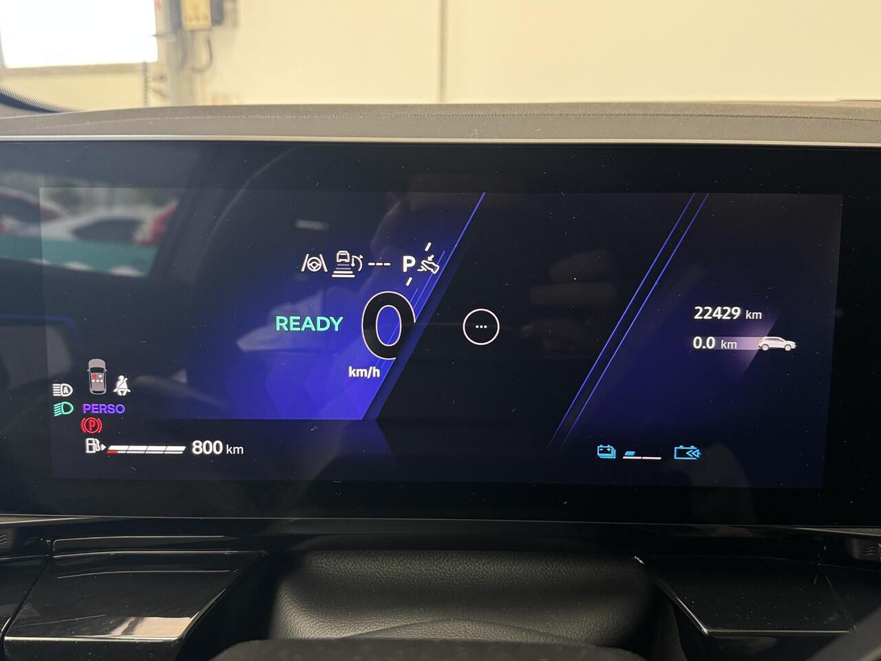 Renault Austral E-Tech full hybrid 200 iconic esprit Alpine | Panoramadak | Harman/Kardon | 360 Camera | DEMO