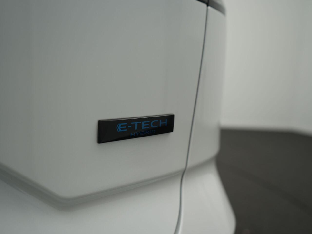 Renault Austral E-Tech Full Hybrid 200 Iconic Esprit Alpine - RIJKLAARPRIJS - Panoramadak - Harman Kardon Audio - 360 Graden Camera - Adaptieve Cruise Control