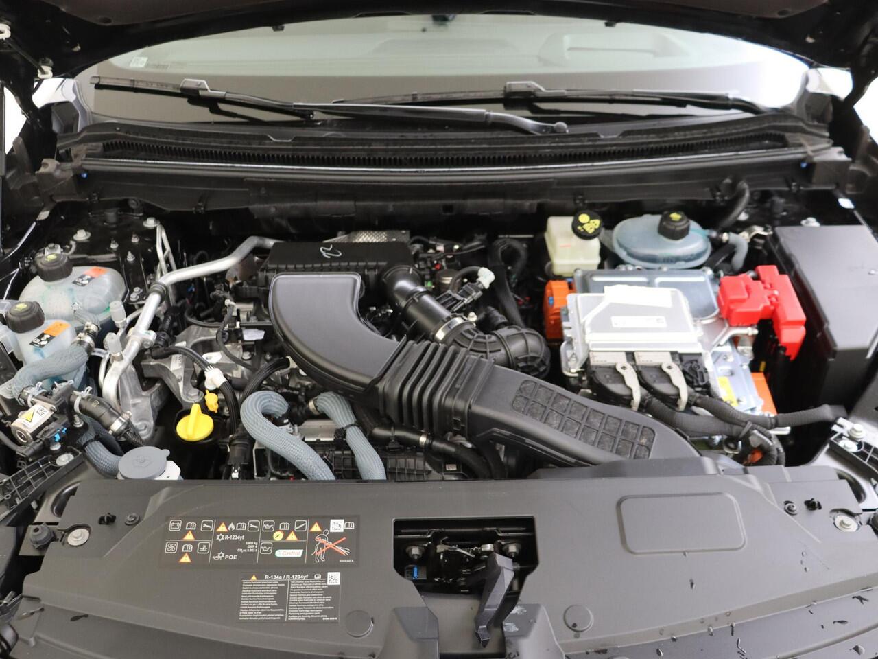 Renault Austral 1.2 E-Tech Hybrid 200 PK Iconic Trekhaak