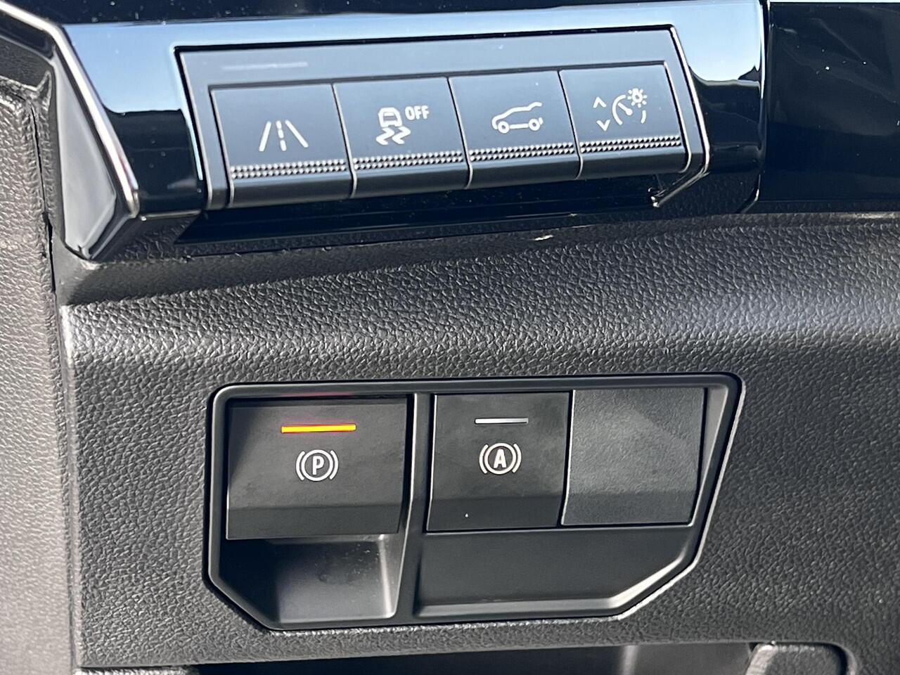 Renault Austral E-Tech full hybrid 200 techno Automaat / Dealer onderhouden / 1.500 kg trekgewicht / Elektrische klep / Navigatie / Apple Carplay Android / 19" LM wielen /